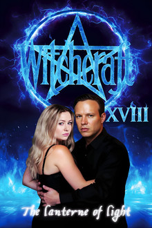 Witchcraft: The Lanterne of Light