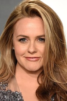 Photo of Alicia Silverstone