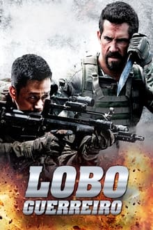 Poster do filme Lobo Guerreiro