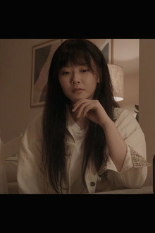 因爱而伟大
