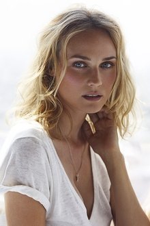 Photo of Diane Kruger