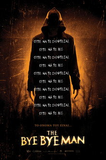 The Bye Bye Man