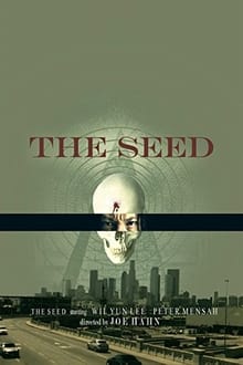 Poster do filme The Seed