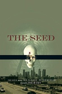 Poster do filme The Seed