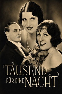 Tausend für eine Nacht