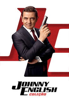 Johnny English: Coleção