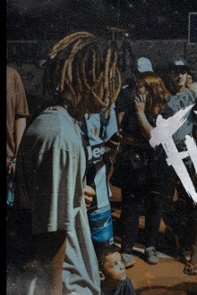Flux014: os rolês da quebrada
