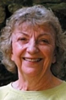 Photo of Joan Heney