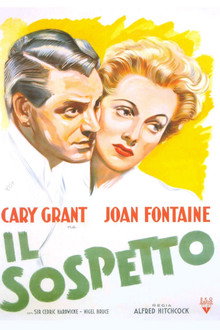 Il sospetto