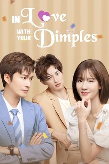 Poster da série In Love With Your Dimples