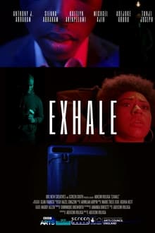 Exhale movie poster