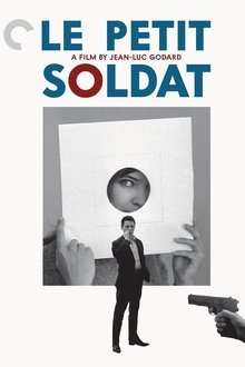 Poster do filme O Pequeno Soldado