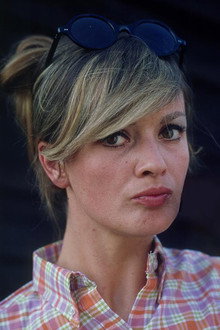 Photo of Jana Brejchová