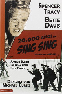 Veinte mil años en Sing Sing