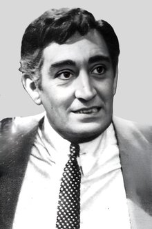 Photo of Arturo Dominici