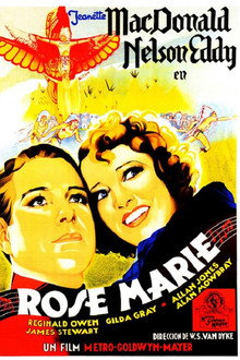 Rose Marie