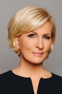 Photo of Mika Brzezinski