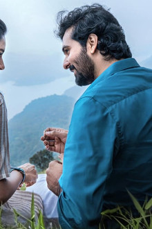 ലിറ്റില്‍ ഹാര്‍ട്‍സ്