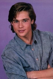 Photo of Brad Pitt