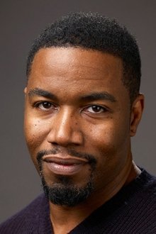 Photo of Michael Jai White