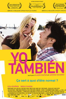 Yo, también