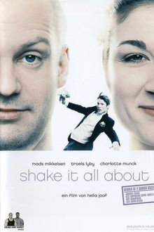 Shake It All About