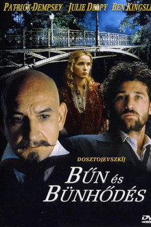 Bűn és bűnhődés