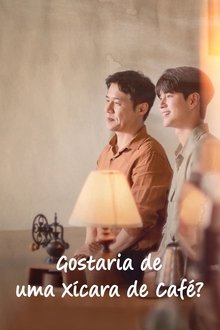 Imagem Gostaria de uma Xícara de Café? 2021