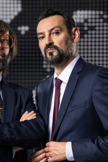 Tot torna