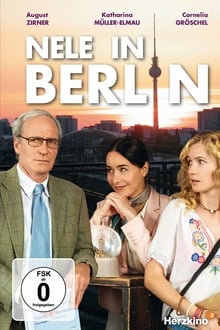 Poster do filme Nele in Berlin