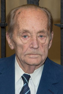 Vaino Väljas
