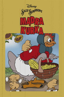Mądra kurka