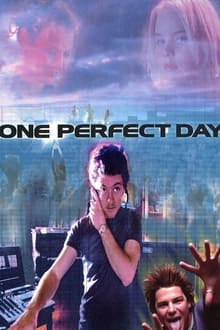 Poster do filme One Perfect Day