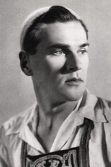 Photo of Andre Eglevsky