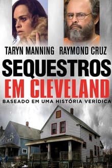 Poster do filme Sequestros em Cleveland