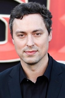 Photo of John Francis Daley