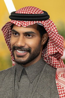 نايف البحر