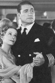 Pacific Liner
