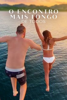O Encontro Mais Longo de Todos (2023) WEB-DL 1080p Dual Áudio Torrent