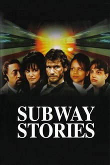 Poster do filme Subway Stories