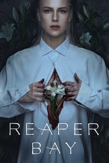Poster da série Reaper Bay