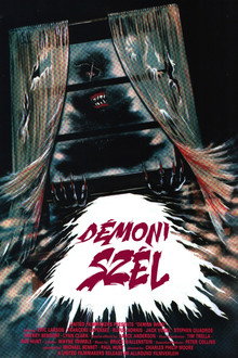 Démoni szél