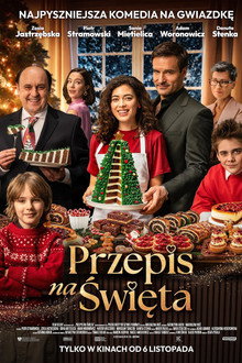 Przepis na Święta