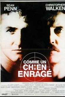 Comme un chien enragé