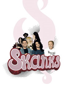 Skanks
