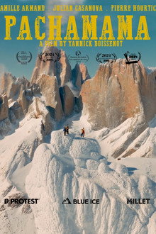 Pachamama