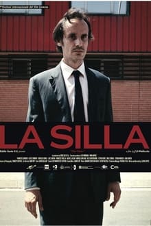 Poster do filme La silla