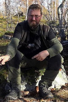 Alone in the Wilderness - Season 2