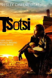 Tsotsi