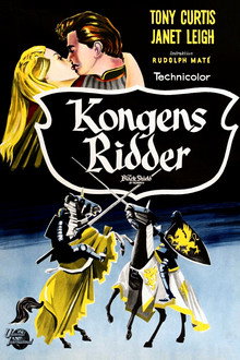Kongens ridder